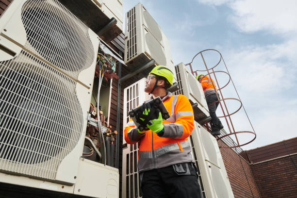 Best Furnace Repair Near Me  in Damascus, MD