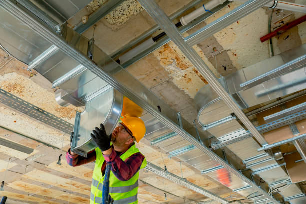 Best Air Conditioning Repair  in Damascus, MD