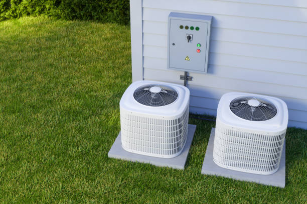 Best HVAC Replacement Cost  in Damascus, MD
