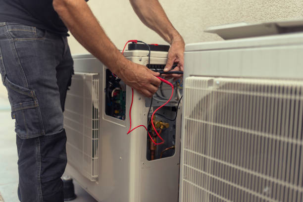 Best Emergency HVAC Repair  in Damascus, MD