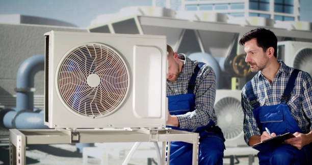 Best HVAC Repair Near Me  in Damascus, MD