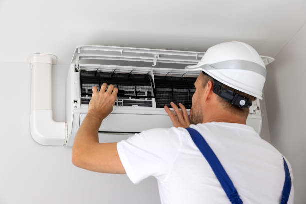 Best Local HVAC Companies  in Damascus, MD
