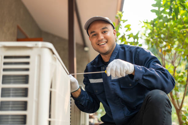 Best Residential HVAC Services  in Damascus, MD